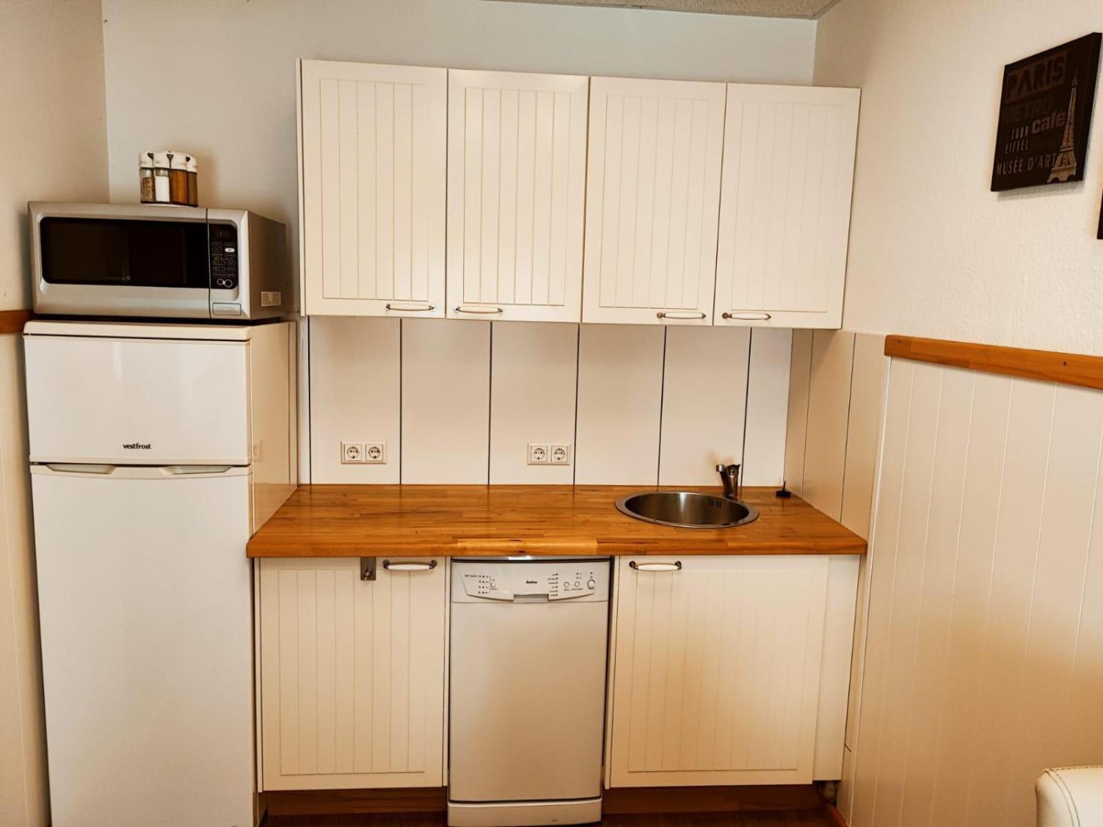 Aparthotel Warum Ins 3*