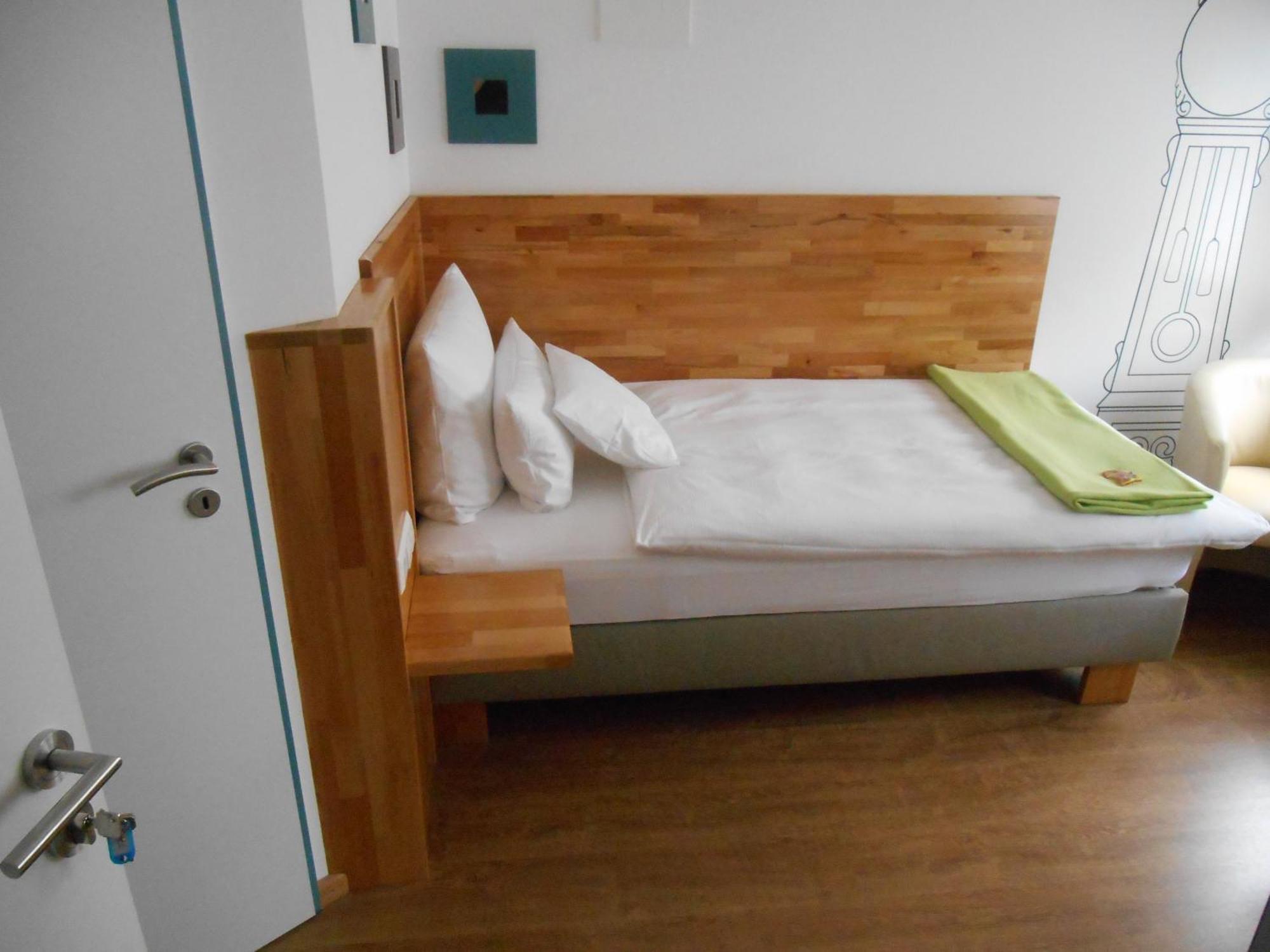 Warum Ins 3* Neckarsulm