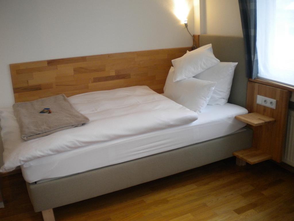 Aparthotel Warum Ins 3*