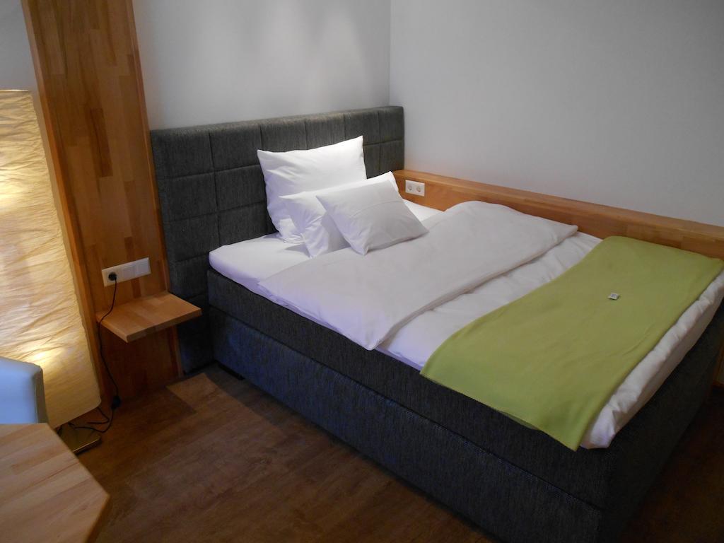 Aparthotel Warum Ins