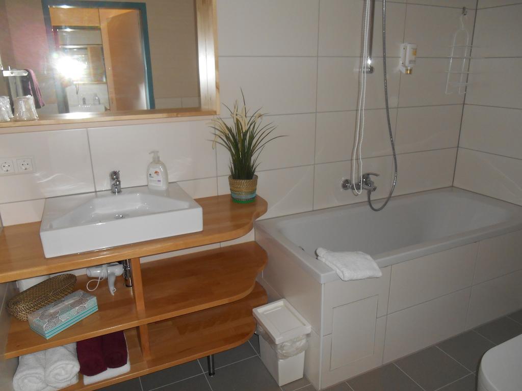 Warum Ins Aparthotel