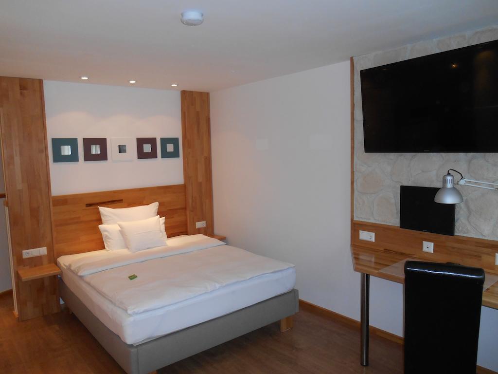 Warum Ins 3* Neckarsulm
