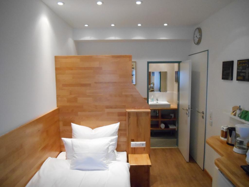Warum Ins Aparthotel Neckarsulm