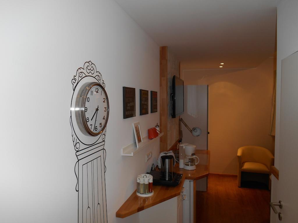 Aparthotel Warum Ins 3*