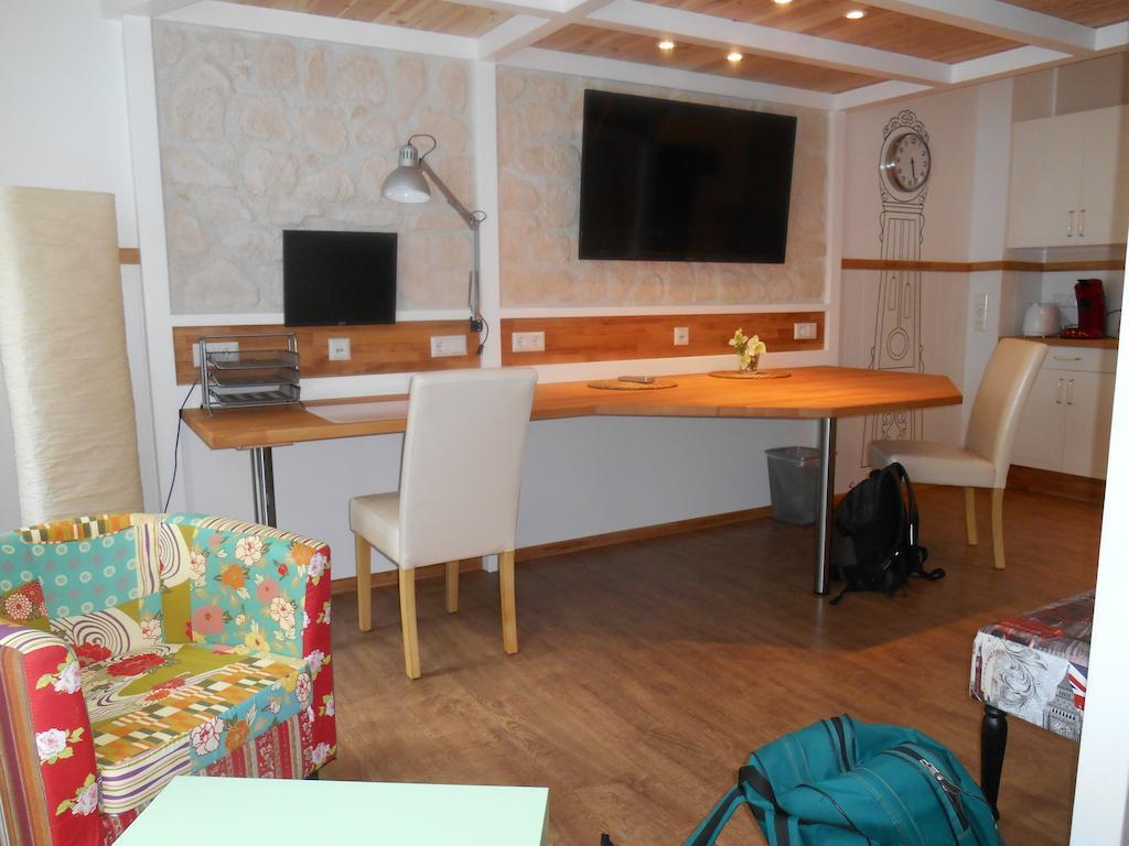 Warum Ins Aparthotel Neckarsulm