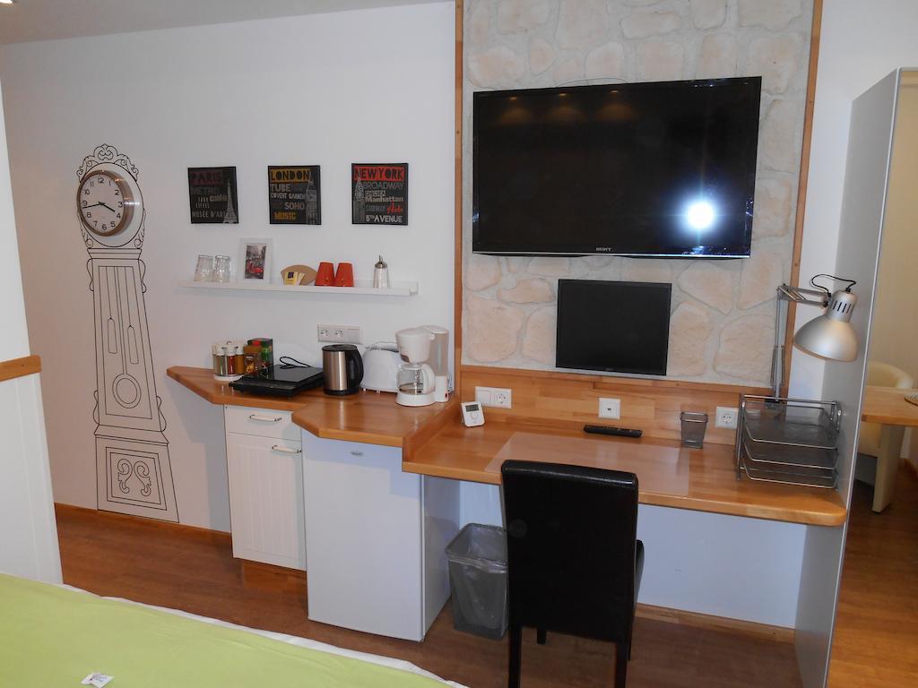 Aparthotel Warum Ins Neckarsulm