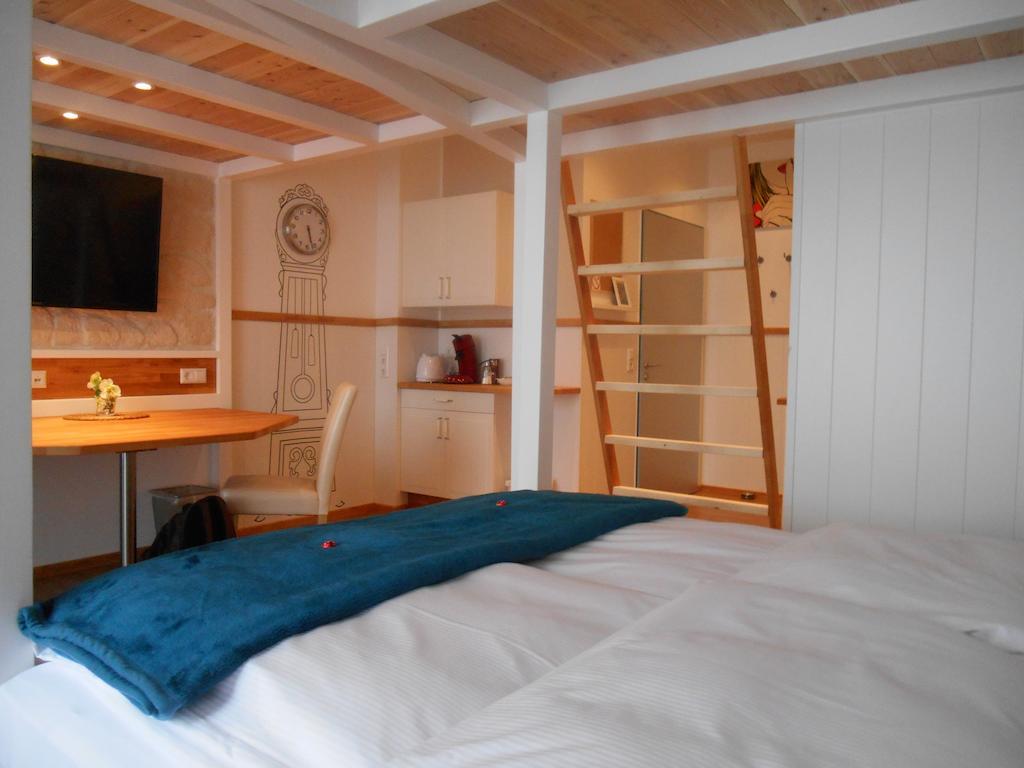 Warum Ins Appart hôtel Neckarsulm